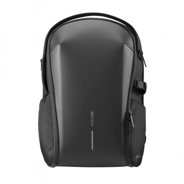 Logo trade promotional giveaways picture of: Bizz Backpack