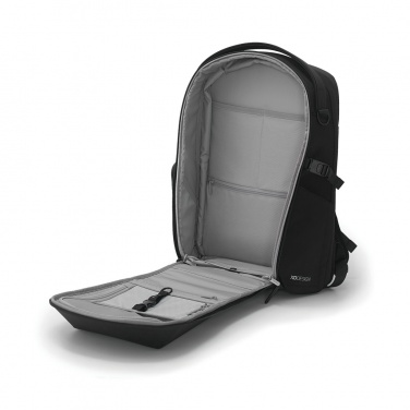 Logo trade promotional items picture of: Bizz Backpack