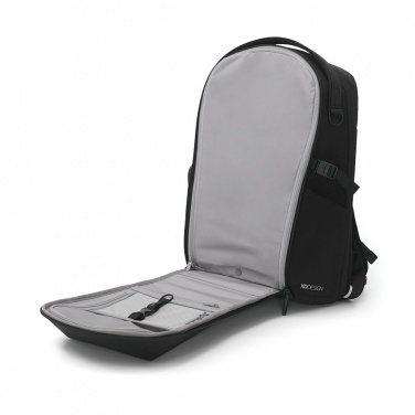 Logo trade promotional gifts picture of: Bizz Backpack