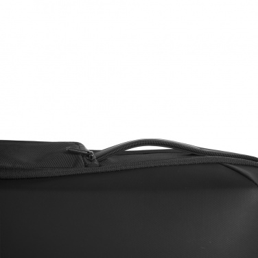 Logo trade corporate gift photo of: Bizz Backpack