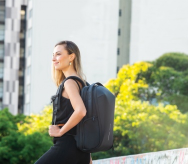 Logo trade promotional gift photo of: Bizz Backpack