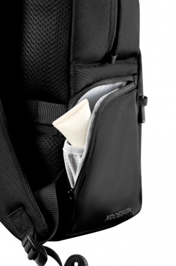 Logo trade promotional gift photo of: XD Design Soft Daypack backpack