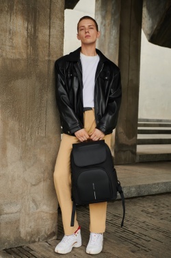 Logo trade promotional giveaways image of: XD Design Soft Daypack backpack