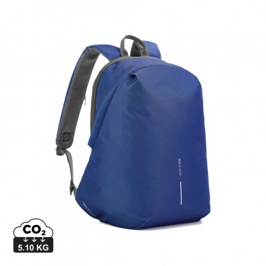 Logo trade promotional products image of: Bobby Soft, anti-theft backpack