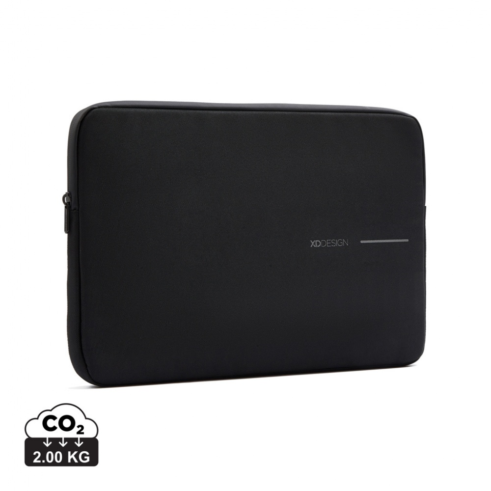 Logo trade promotional giveaways image of: XD Design 14" Laptop Sleeve