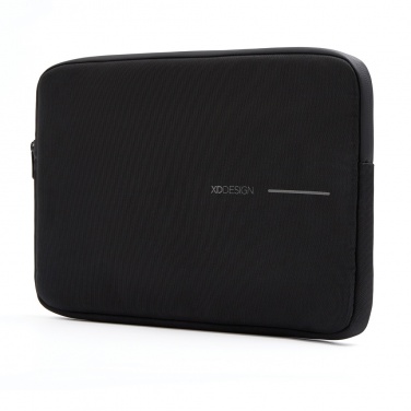 Logo trade corporate gifts image of: XD Design 16" Laptop Sleeve