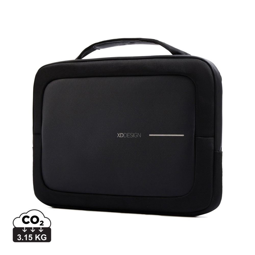 Logotrade promotional merchandise image of: XD Design 16" Laptop Bag