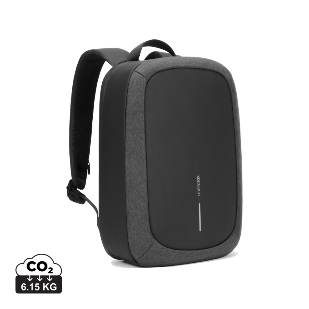 Logotrade promotional giveaway image of: Backpack Bobby Edge