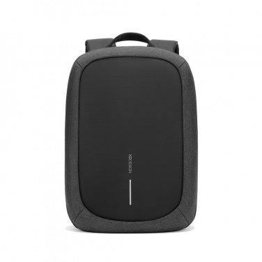 Logo trade advertising products picture of: Backpack Bobby Edge