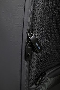 Logo trade promotional items image of: Backpack Bobby Edge