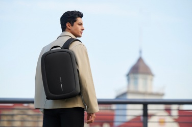 Logotrade promotional merchandise photo of: Backpack Bobby Edge