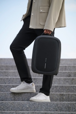 Logo trade advertising product photo of: Backpack Bobby Edge