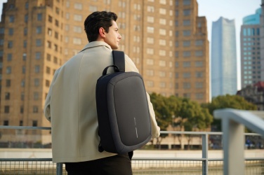 Logo trade promotional product photo of: Backpack Bobby Edge