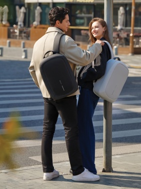 Logotrade advertising product picture of: Backpack Bobby Edge