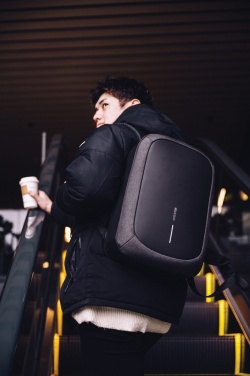 Logotrade corporate gift picture of: Backpack Bobby Edge