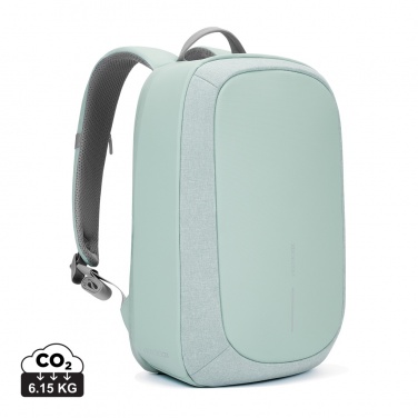 Logo trade promotional products picture of: Backpack Bobby Edge