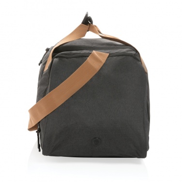 Logo trade corporate gift photo of: Impact AWARE™ Urban outdoor weekend bag