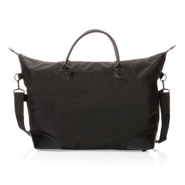 Logotrade promotional items photo of: Impact Aware™ RPET 1200D Weekend bag