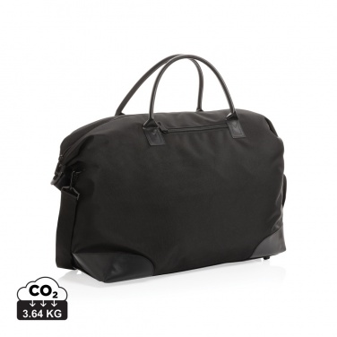 Logotrade promotional merchandise image of: Impact Aware™ RPET 1200D Weekend bag