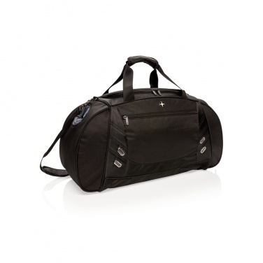 Logo trade promotional gifts picture of: Weekend/sports bag