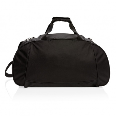 Logotrade promotional product picture of: Weekend/sports bag