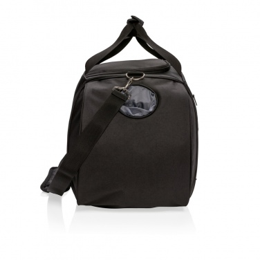 Logotrade promotional giveaway image of: Weekend/sports bag