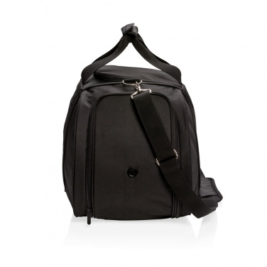 Logo trade promotional giveaway photo of: Weekend/sports bag