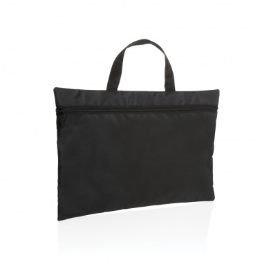 Logotrade promotional product picture of: Impact AWARE™ lightweight document bag