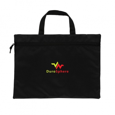 Logotrade promotional products photo of: Impact AWARE™ lightweight document bag