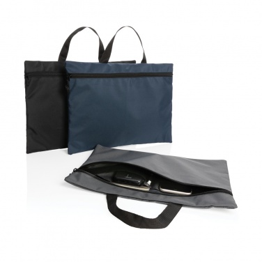 Logotrade promotional product image of: Impact AWARE™ lightweight document bag
