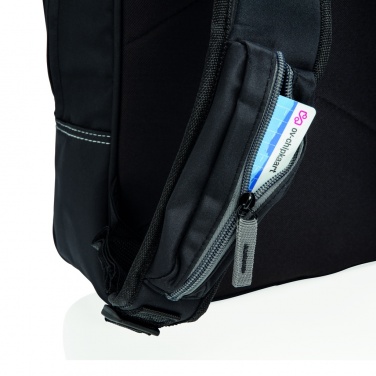 Logo trade promotional product photo of: The City Backpack