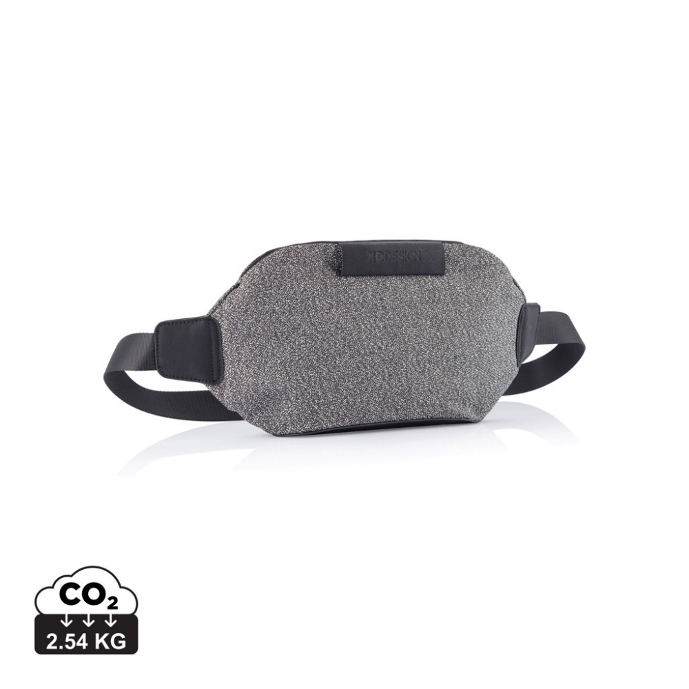 Logotrade promotional gift picture of: Urban Bumbag