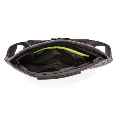 Logo trade promotional item photo of: Urban Bumbag