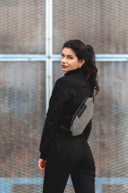Logotrade promotional gift image of: Urban Bumbag