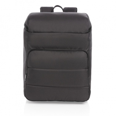 Logo trade promotional items picture of: Impact AWARE™ RPET cooler backpack