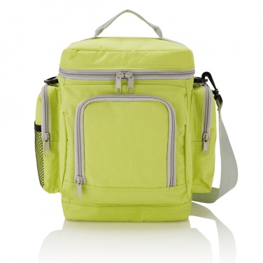Logotrade corporate gift image of: Deluxe travel cooler bag