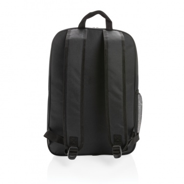 Logo trade promotional items image of: Tierra cooler backpack