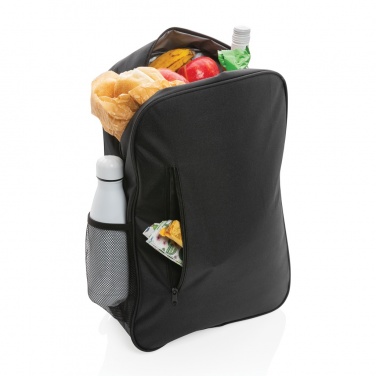Logo trade business gift photo of: Tierra cooler backpack
