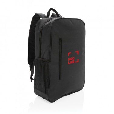 Logotrade advertising products photo of: Tierra cooler backpack