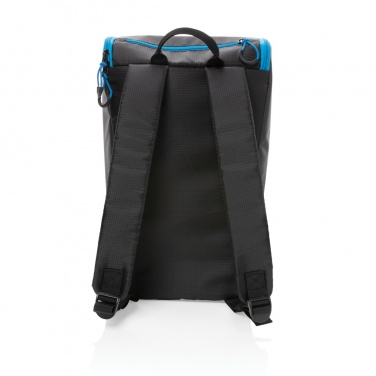 Logo trade promotional item photo of: Explorer outdoor cooler backpack