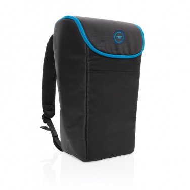 Logo trade corporate gifts picture of: Explorer outdoor cooler backpack