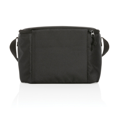 Logo trade promotional item photo of: Impact AWARE™ lightweight cooler bag