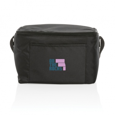 Logotrade business gifts photo of: Impact AWARE™ lightweight cooler bag