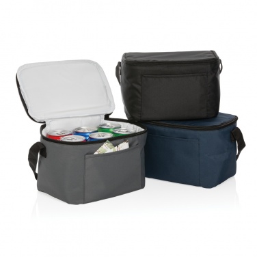 Logo trade promotional merchandise picture of: Impact AWARE™ lightweight cooler bag