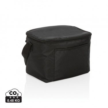 Logo trade promotional products image of: Impact AWARE™ lightweight cooler bag