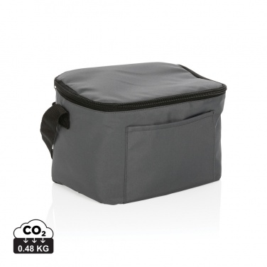 Logo trade promotional giveaways picture of: Impact AWARE™ lightweight cooler bag