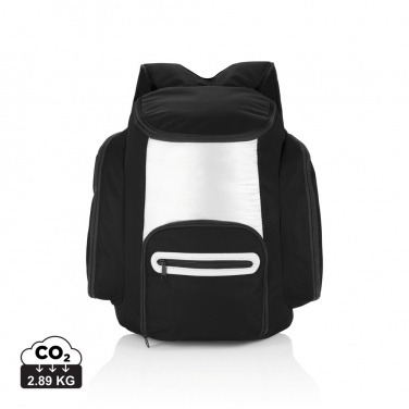Logotrade promotional product image of: Cooler backpack