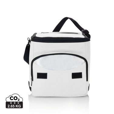 Logotrade promotional item picture of: Foldable cooler bag