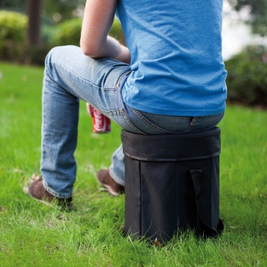 Logo trade promotional gifts picture of: Cooler seat