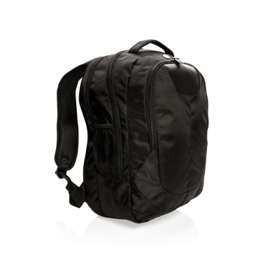 Logo trade promotional product photo of: Outdoor laptop backpack
